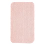Confetti Mıamı Pastel Pembe Banyo Paspası 133x190 cm