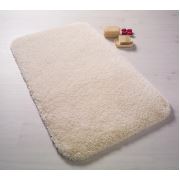 Confetti Mıamı Kemik - 2 Li Set Banyo Paspası 57x100 50x57 cm