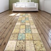 Confetti Botan Bukle Yolluk (Taş) En 150 cm 150x100 cm