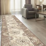 Confetti Yenisey Bukle Yolluk (Vizon) En 200 cm 200x100 cm