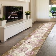 Confetti Yenisey Bukle Yolluk (Gülkurusu) En 200 cm 200x100 cm