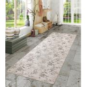 Confetti Edera Yolluk (Bej) En 160 cm 160x180 cm