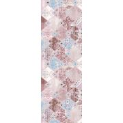 Confetti Kozdere Yolluk (Pembe) En 100 cm 100x140 cm