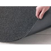 Confetti Coco Çim Halı Antrasit 100x260 cm