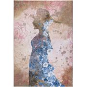 Confetti Dreamlike K.Bej Çocuk Halısı 133x190 cm
