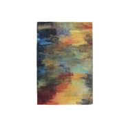 Confetti Florida 11430 Kiremit Dekoratif Halı 80x150 cm