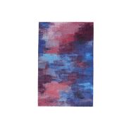 Confetti Florida 11430 Mor Dekoratif Halı 80x150 cm