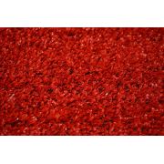 Confetti Flat 7 Düz Çim Jt 100 cm Kırmızı 100x600 cm
