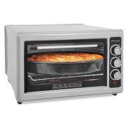 Conti CMF-305 Mini Çıtır Fırın 33 LT