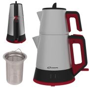 Conti CTM-110 Keyf-idem Çaycı