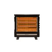 Conti CQS-3800 Inferno Elektrikli Isıtıcı