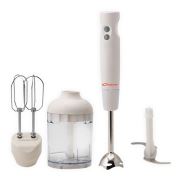Conti CMD-205 Multiset 3'lü Blender Seti