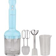 Conti CMD-207 Multiset 3 Trendy 1100W Mavi Blender Seti