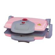 Conti CG-925 Granitost Trendy 1750 W Tost Makinesi Pembe