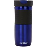 Contigo Byron Deep Blue Çelik Termos 470 Ml ( 16 Oz)