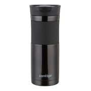 Contigo Byron Black Çelik Termos 590 Ml ( 20 Oz)
