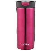 Contigo Huron Vivacious Çelik Termos 470 Ml ( 16 Oz)