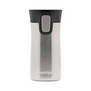 Contigo Pinnacle Gunmetal Çelik Termos 300 Ml ( 10 Oz)