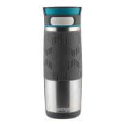Contigo Transıt Biscay Bay Çelik Termos 470 Ml ( 16 Oz)