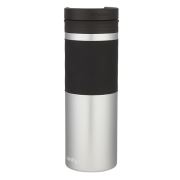 Contigo Glaze Silver Çelik Termos 470 Ml ( 16 Oz)