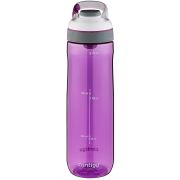 Contigo Cortland Radiant Orchid Tritan Matara 720 Ml ( 24 Oz)