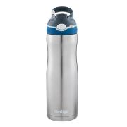 Contigo Ashland Chıll Monaco Çelik Termos 590 Ml ( 20 Oz)