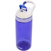 Contigo Courtney Cerulean Blue Tritan Matara 590 Ml ( 20 Oz)