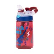 Contigo Gızmo Flıp Cardinal Rock On Çocuk Matarası 420 Ml ( 14 Oz)
