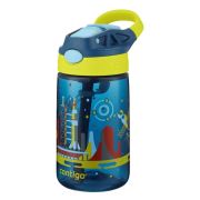 Contigo Gizmo Flip Nautıcal Space Çocuk Matarası 420 Ml ( 14 Oz)