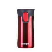 Contigo Pınnacle Watermelon Autoseal Termal Termos Matara Seyahat Kupası 300 ml (10 Oz)