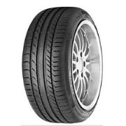 Continental 295/35R20 105Y XL Contisportcontact 5 P Porsche (N0) Oto Yaz Lastiği