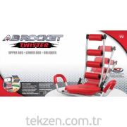 Cosfer Ab Rocket Mekık Aletı
