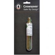 Crewsaver Can Yeleği İçin Yedek Tüp 33Gr (Manuel Model İçin)