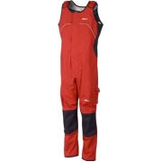 Crewsaver Salopet - Ergofit - Erkek - Kırmızı - L