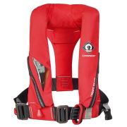 Crewsaver Can Yeleği CREWFIT 150N Sport JUNIOR Otomatik Harnessli