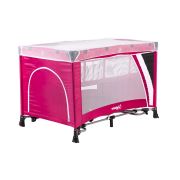 Crystal Baby 421 Weenie Oyun Parkı - Pembe