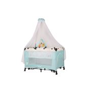 Crystal Baby Astana Oyun Parkı Turkuaz