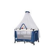 Crystal Baby Astana Oyun Parkı Lacivert