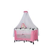Crystal Baby Astana Oyun Parkı Pembe