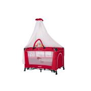Crystal Baby Astana Oyun Parkı Kırmızı