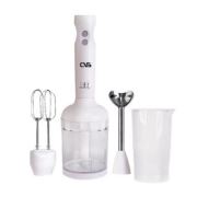 Cvs DN-1264 Ultramix Full 700Watt Blender Set