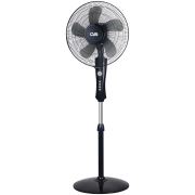 Cvs DN 5860 Zaman Ayarlı Simit Ayaklı Vantilatör
