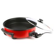 Cvs DN3925 PizzaPan 32 cm Pizza Tavası