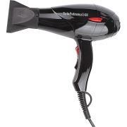 CVS DN-7103 Turbo Pro 2400 W Saç Kurutma Makinası Siyah
