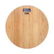 CVS DN 1723 Bambu Baskül Banyo Tartısı