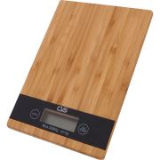 Cvs DN3700 Dijital Mutfak Tartısı