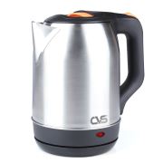 CVS DN 2325 Hisar Çelik Kettle