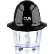 CVS DN3351 Fresa Rondo Siyah