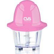 CVS DN3351 Fresa Rondo Pembe