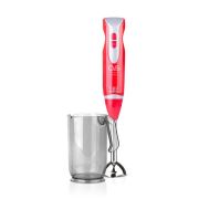 Cvs DN 1284 Aurummix Çubuk Blender Kırmızı